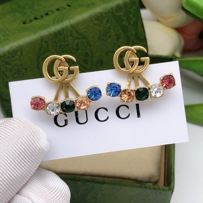 Gucci Earring 04yxs82